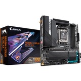 GIGABYTE B650M AORUS ELITE AX, Mainboard schwarz