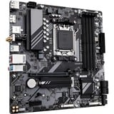 GIGABYTE B650M D3HP AX, Mainboard 