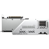 GIGABYTE GeForce RTX 3080 Ti VISION OC LHR, Grafikkarte Lite Hash Rate, 3x DisplayPort, 2x HDMI