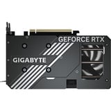 GIGABYTE GeForce RTX 5060 Ti WINDFORCE MAX OC 16G, Grafikkarte DLSS 4, 3x DisplayPort, 1x HDMI 2.1