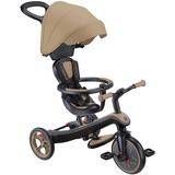 GLOBBER Explorer Trike 4 in 1, Kinderfahrzeug beige