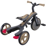 GLOBBER Explorer Trike 4 in 1, Kinderfahrzeug beige