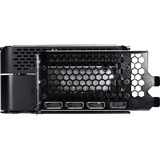 Gainward GeForce RTX 5090 Phantom GS, Grafikkarte DLSS 4, 3x DisplayPort, 1x HDMI 2.1