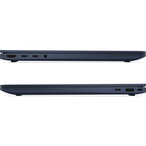 HP EliteBook X G2i (DL9Y7ET), Notebook dunkelblau, Intel® Core™ Ultra 5 325, Intel® Graphics, 32 GB LPDDR5X, 512 GB (512 GB SSD), Windows 11 Pro