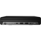 HP Elite Mini 800 G9 (9N6T9AT), Mini-PC schwarz, Windows 11 Pro 64-Bit