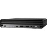 HP Elite Mini 800 G9 (9N6T9AT), Mini-PC schwarz, Windows 11 Pro 64-Bit