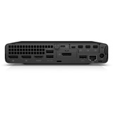 HP Elite Mini 800 G9 (9N6T9AT), Mini-PC schwarz, Windows 11 Pro