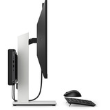 HP Elite Mini 800 G9 (9N6T9AT), Mini-PC schwarz, Windows 11 Pro