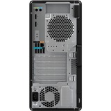 HP Z2 Tower G9 Workstation (8T1K0EA), PC-System schwarz, Windows 11 Pro 64-Bit