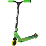 HUDORA Stuntscooter Kids grün