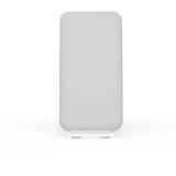 HYTE X50, Tower-Gehäuse weiß, Tempered Glass