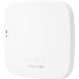 Hewlett Packard Enterprise Instant On AP11 (WWBase), Access Point weiß