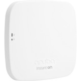 Hewlett Packard Enterprise Instant On AP11 (WWBase), Access Point weiß