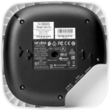 Hewlett Packard Enterprise Instant On AP11 (WWBase), Access Point weiß