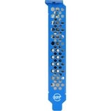 HighPoint Rocket 1628A PCIe Gen5 x16 to 4-MCIOx8 NVMe Switch Adapter, Schnittstellenkarte 