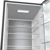 Hisense RM469N4AFD1, French Door edelstahl (dunkel)