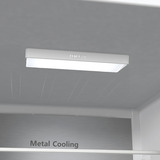 Hisense RM469N4AFD1, French Door edelstahl (dunkel)