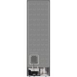 Hisense RM469N4AFD1, French Door edelstahl (dunkel)
