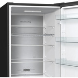 Hisense RM469N4AFD1, French Door edelstahl (dunkel)