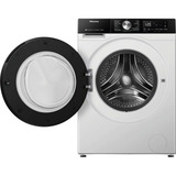 Hisense WD3S9043BW3, Waschtrockner weiß
