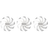 INNO3D GeForce RTX 5080 X3 OC WHITE, Grafikkarte DLSS 4, 3x DisplayPort, 1x HDMI 2.1