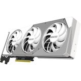 INNO3D GeForce RTX 5080 X3 OC WHITE, Grafikkarte DLSS 4, 3x DisplayPort, 1x HDMI 2.1