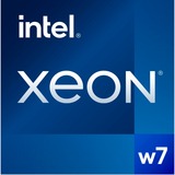 Intel® Xeon® w7-2575X, Prozessor Tray-Version