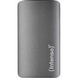 Intenso Externe SSD TX800 1 TB anthrazit, USB-A 3.2 Gen 2x2 (20 Gbit/s)