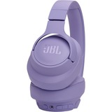 JBL Tune 770NC, Headset violett