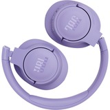 JBL Tune 770NC, Headset violett