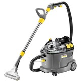Kärcher Puzzi 8/1 Adv, Waschsauger grau/schwarz