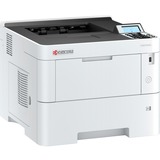 Kyocera ECOSYS PA4500x (inkl. 3 Jahre Kyocera Life Plus), Laserdrucker grau/schwarz, USB, LAN, Duplex (Druck)