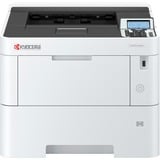 Kyocera ECOSYS PA4500x (inkl. 3 Jahre Kyocera Life Plus), Laserdrucker grau/schwarz, USB, LAN, Duplex (Druck)
