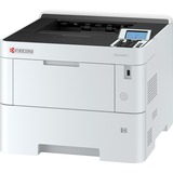 Kyocera ECOSYS PA4500x (inkl. 3 Jahre Kyocera Life Plus), Laserdrucker grau/schwarz, USB, LAN, Duplex (Druck)