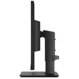 LG 27BN65Q-B Generalüberholt, LED-Monitor 68.5 cm (27 Zoll), schwarz, QHD, AH-IPS, AMD Free-Sync, USB-Hub