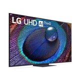 LG 43UR91006LA, LED-Fernseher 108 cm (43 Zoll), schwarz, UltraHD/4K, HDR, Triple Tuner