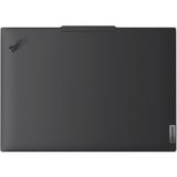 Lenovo ThinkPad P14s AMD G6 (21QL004JGE), Notebook schwarz, AMD Ryzen AI 7 PRO 350, AMD Radeon 860M, 64 GB DDR5, 1 TB (1 TB SSD), Windows 11 Pro