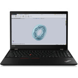 Lenovo ThinkPad P15s G1 Generalüberholt, Notebook schwarz, Intel® Core™ i7-10510U, NVIDIA Quadro P520, 32 GB DDR4, 512 GB (512 GB SSD), Windows 11 Pro