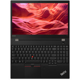 Lenovo ThinkPad P15s G1 Generalüberholt, Notebook schwarz, Intel® Core™ i7-10510U, NVIDIA Quadro P520, 32 GB DDR4, 512 GB (512 GB SSD), Windows 11 Pro