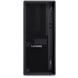 Lenovo ThinkStation P4 (30KN003LGE), PC-System schwarz, Windows 11 Pro