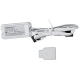Lian Li UNI FAN SL-INF 120 WL Reverse, Gehäuselüfter 3er Pack inkl. Controller, 120 mm
