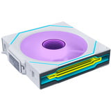 Lian Li UNI FAN SL-INF 120 WL Reverse, Gehäuselüfter 3er Pack inkl. Controller, 120 mm