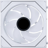 Lian Li UNI FAN SL-INF 120 Wireless, Gehäuselüfter weiß, 3er Pack inkl. Controller, Reverse, 120 mm