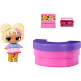 MGA Entertainment Furniture Pack, Spielfigur sortierter Artikel, ein Set