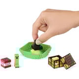 MGA Entertainment MGA's Miniverse - Make It Mini Minecraft, Basteln sortierter Artikel