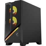 MSI MPG Infinite Z3 X3D 9NVRR7-1231DE, Gaming-PC schwarz/transparent, Windows 11 Home