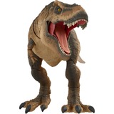 Mattel Jurassic World Hammond Collection T-Rex, Spielfigur 