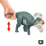 Mattel Jurassic World Wild Roar Maiasaura, Spielfigur 