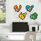 Mattel MEGA Pokémon Bisasam Bauspielzeug-Set für Sammler, Konstruktionsspielzeug 374 Teile