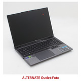 Medion ERAZER Beast 16 X1 Ultimate (MD62733), Gaming-Notebook schwarz, Intel® Core™ Ultra 9 275HX, NVIDIA GeForce RTX 5080, 32 GB DDR5, 2 TB (2 TB SSD), Windows 11 Home
